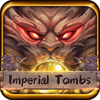 Lăng mộ Hoàng gia