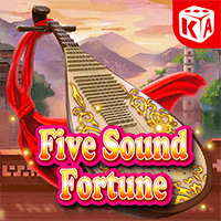 NĂM VẦN MAY MẮN