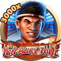 YGR Muay Thái